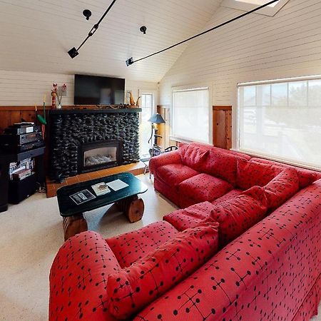 Wecoma Creekside Villa Lincoln City Kültér fotó