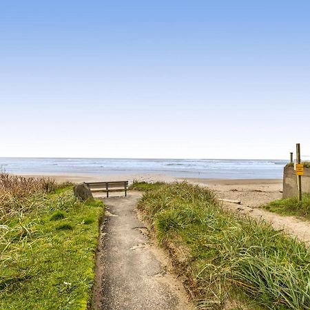 Wecoma Creekside Villa Lincoln City Kültér fotó