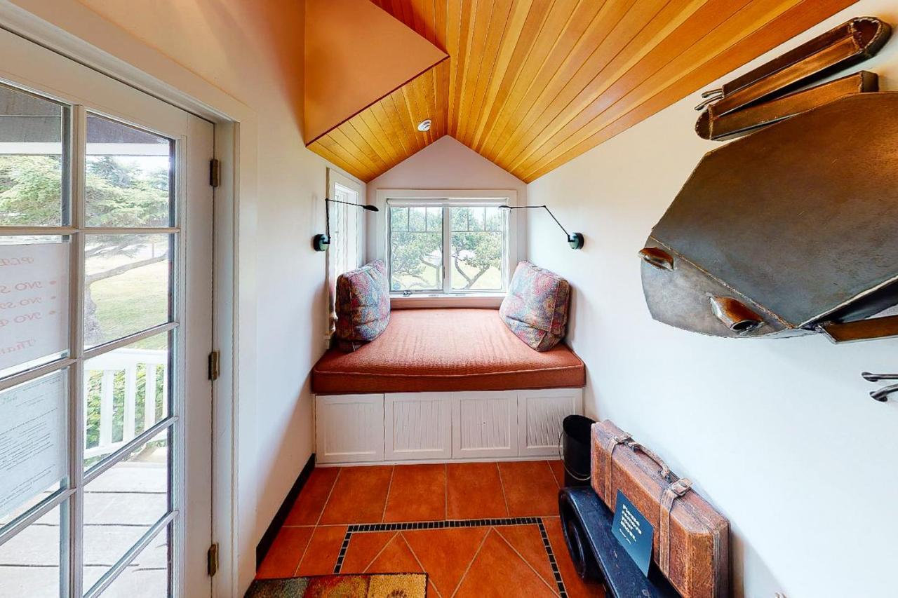 Wecoma Creekside Villa Lincoln City Kültér fotó