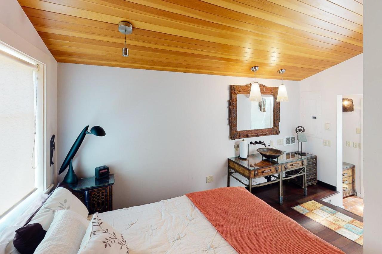 Wecoma Creekside Villa Lincoln City Kültér fotó