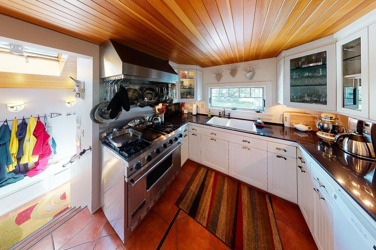 Wecoma Creekside Villa Lincoln City Kültér fotó