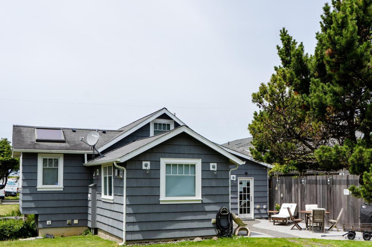 Wecoma Creekside Villa Lincoln City Kültér fotó