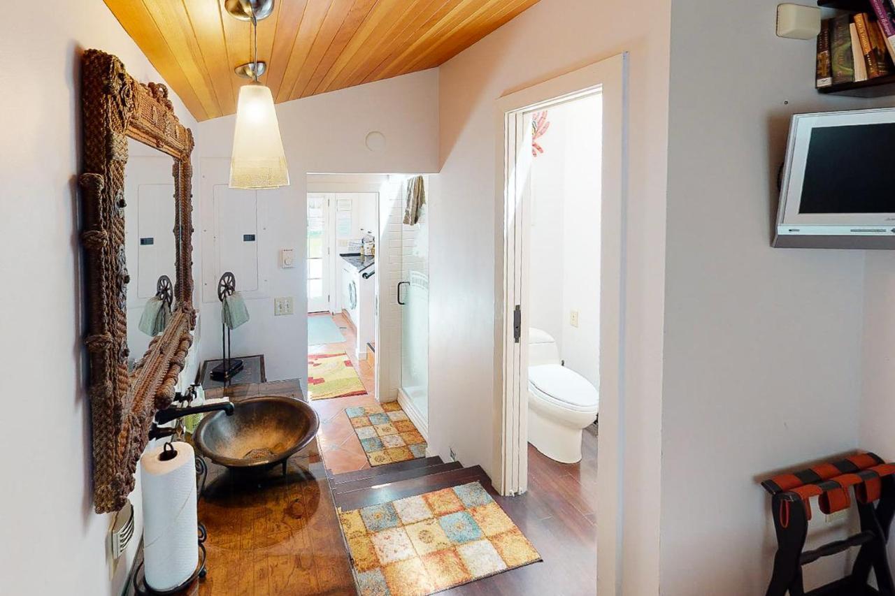 Wecoma Creekside Villa Lincoln City Kültér fotó
