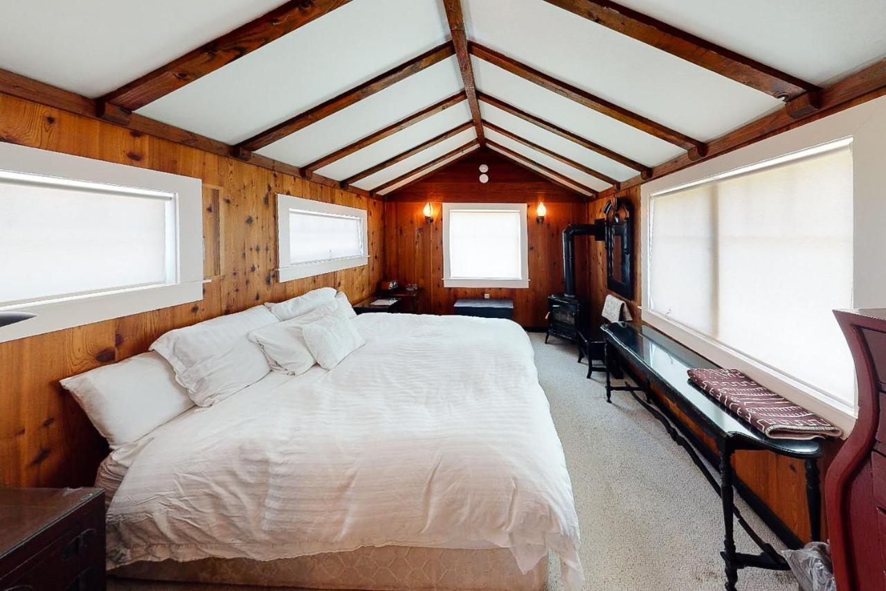 Wecoma Creekside Villa Lincoln City Kültér fotó