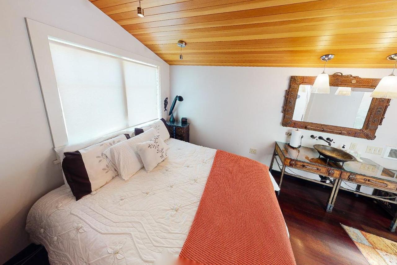 Wecoma Creekside Villa Lincoln City Kültér fotó